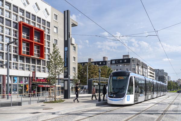 quartier